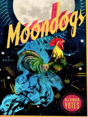 cover image of Moondogs